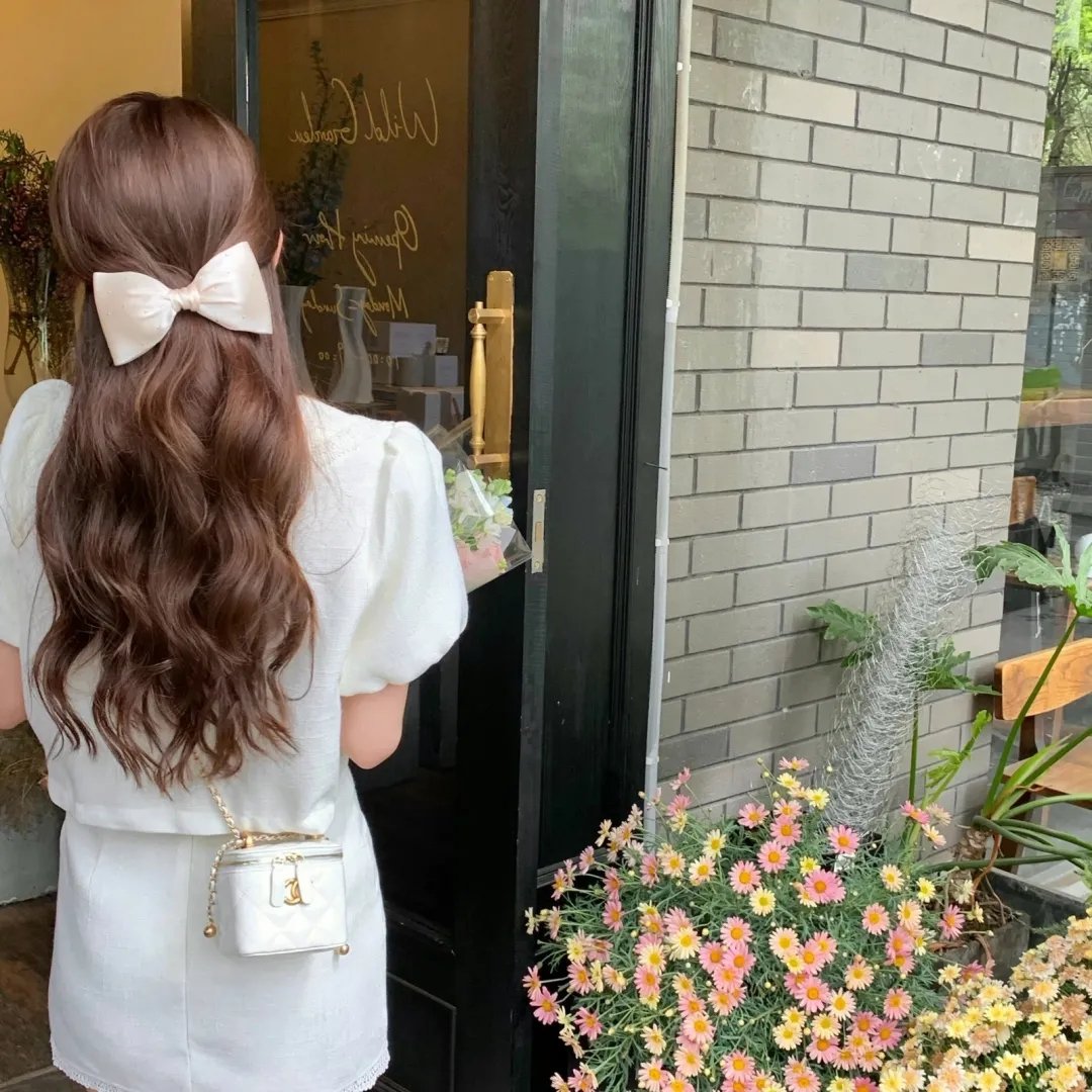 妈,我没时间