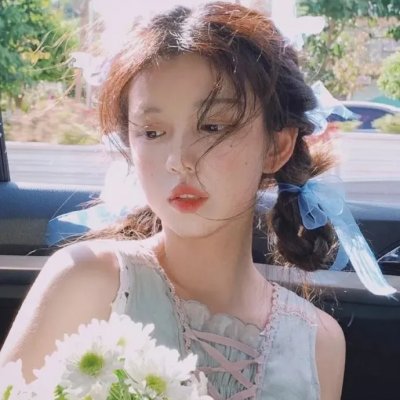 春暖花开的时候