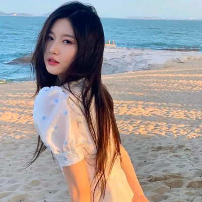 遥远的格桑花