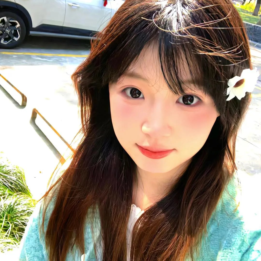 我唱我想爱